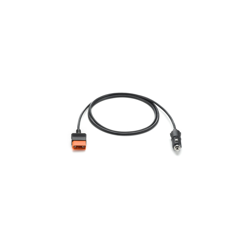 DJI Power Car Power Charging Cable