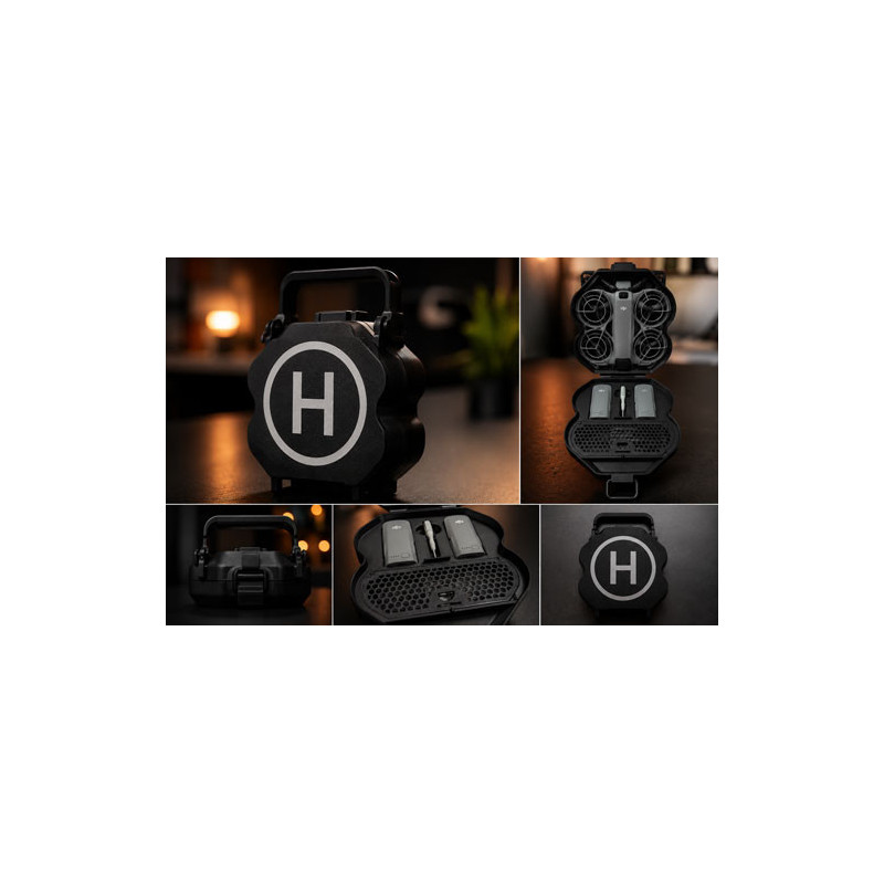 DJI Neo 2 Case Alternativo