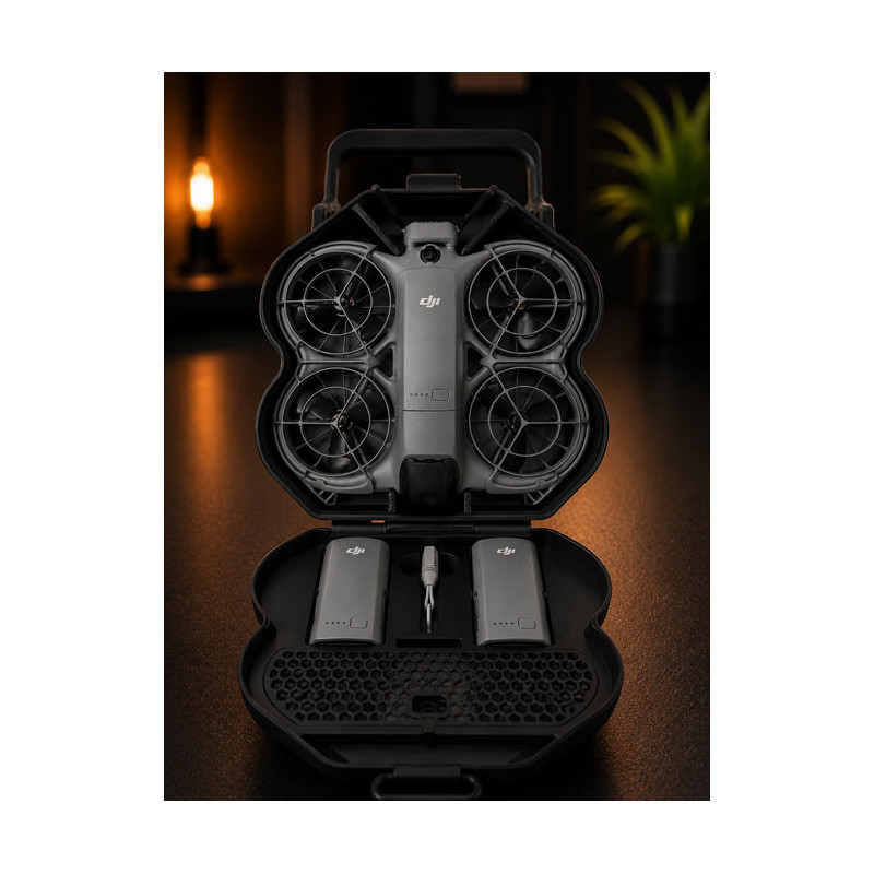 DJI Neo 2 Case Alternativo