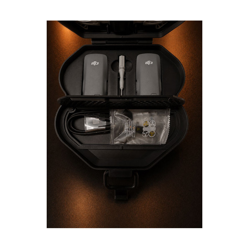 DJI Neo 2 Case Alternativo