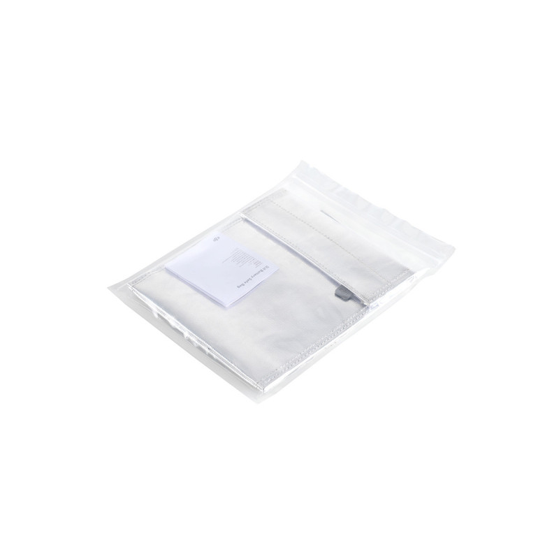 DJI Battery Safe Bag (Pequeña)