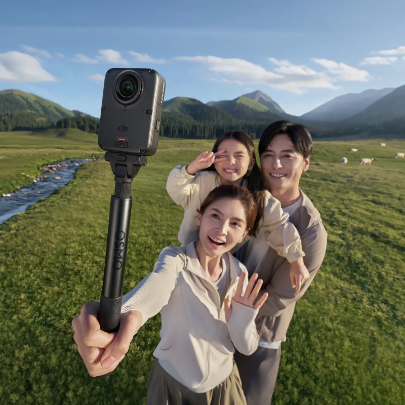 Osmo 360 II Standard Combo