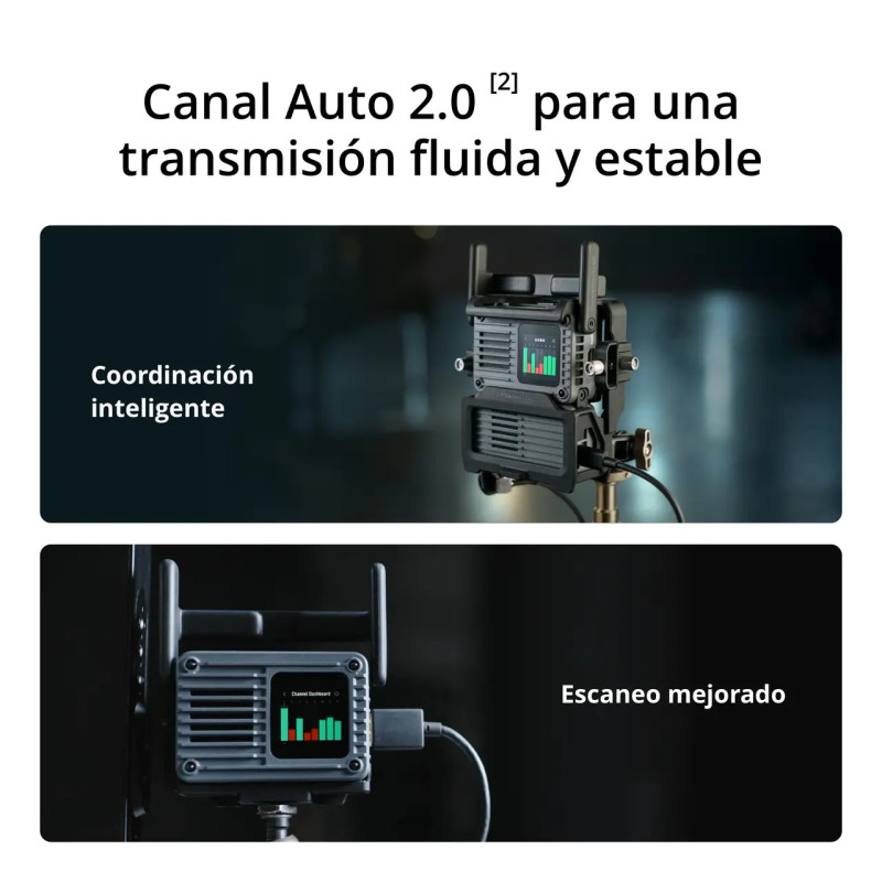 DJI SDR Transmission 2