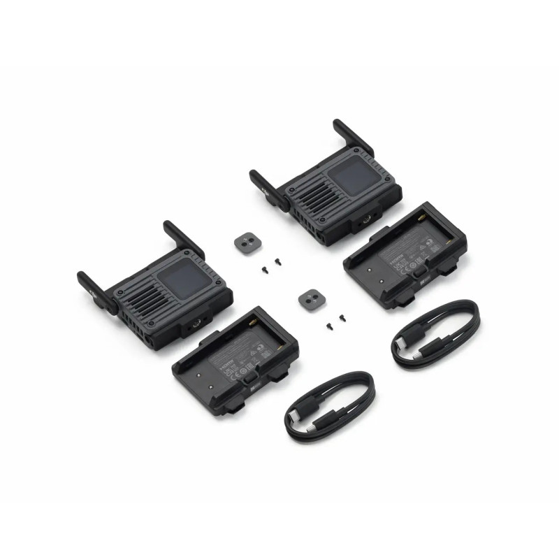 DJI SDR Transmission 2 Combo