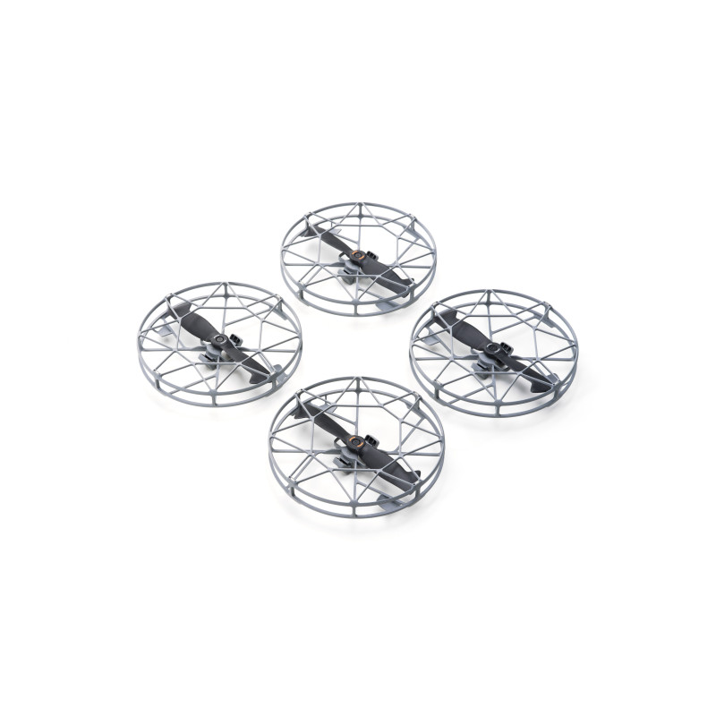 DJI Mini 5 Pro Quick Release 360° Propeller Guard (with Integrated Propellers)