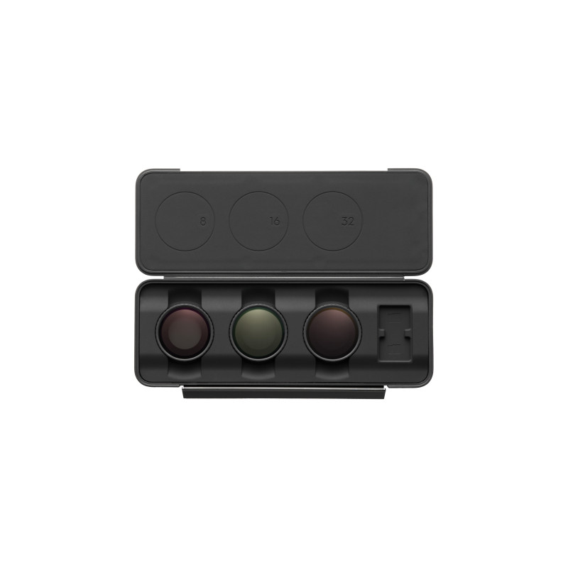OSMO NANO ND Filter (8/16/32)
