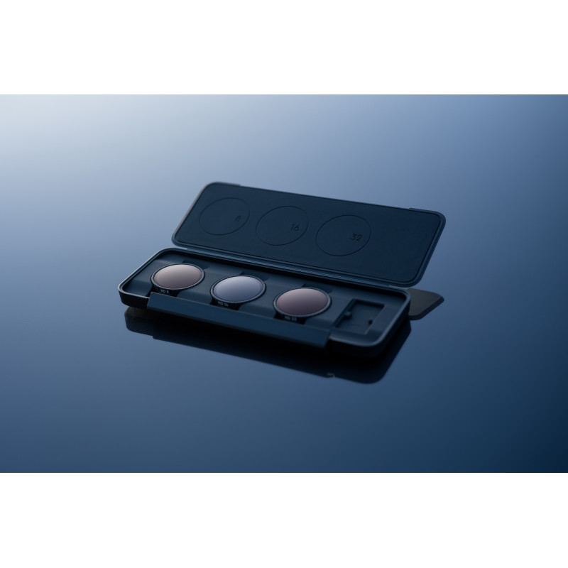 OSMO NANO ND Filter (8/16/32)