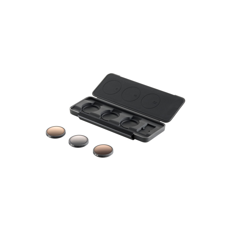 OSMO NANO ND Filter (8/16/32)