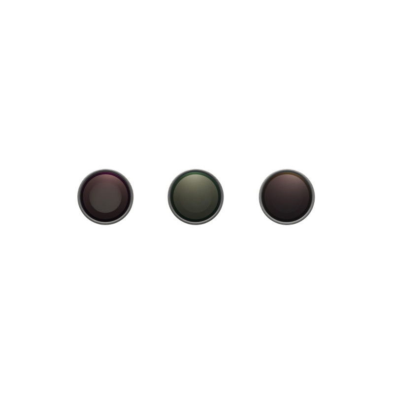 OSMO NANO ND Filter (8/16/32)