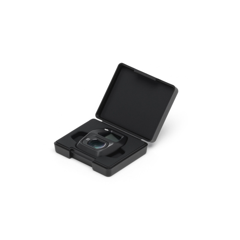 DJI Air 3S Wide-Angle Lens