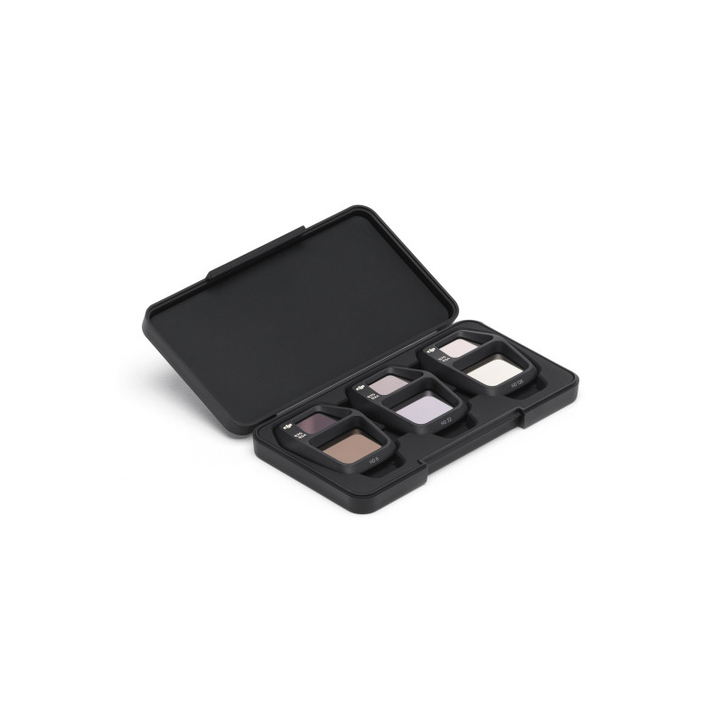 DJI Air 3S ND Filters Set (ND8/32/128)