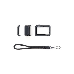 Osmo Action 5 Pro Street Photography Grip Accessory Kit