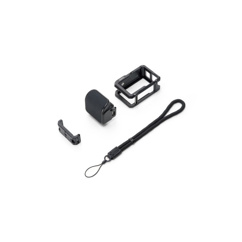 Osmo Action 5 Pro Street Photography Grip Accessory Kit
