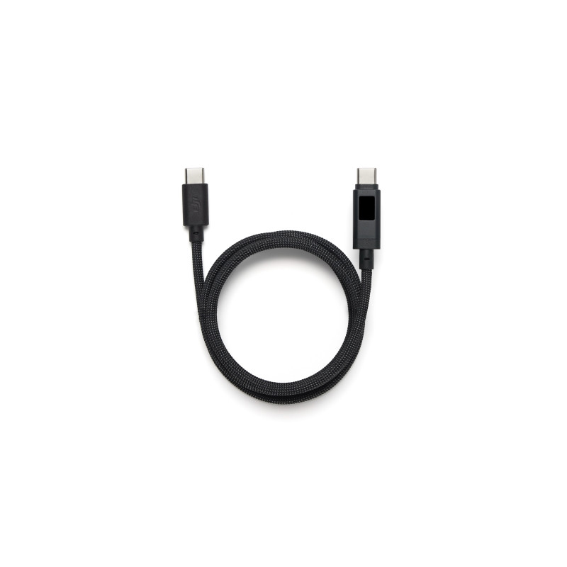 DJI Power 7A USB C Digital Display Cable (1 m)