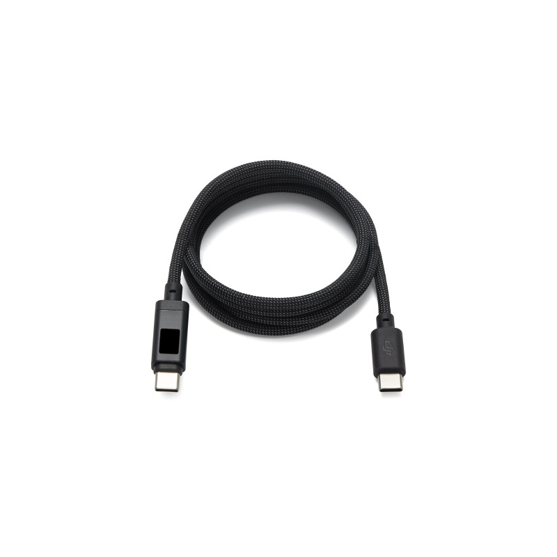 DJI Power 7A USB C Digital Display Cable (1 m)