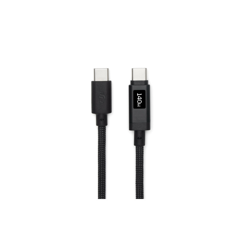 DJI Power 7A USB C Digital Display Cable (1 m)