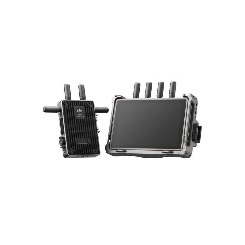 DJI Transmission Combo