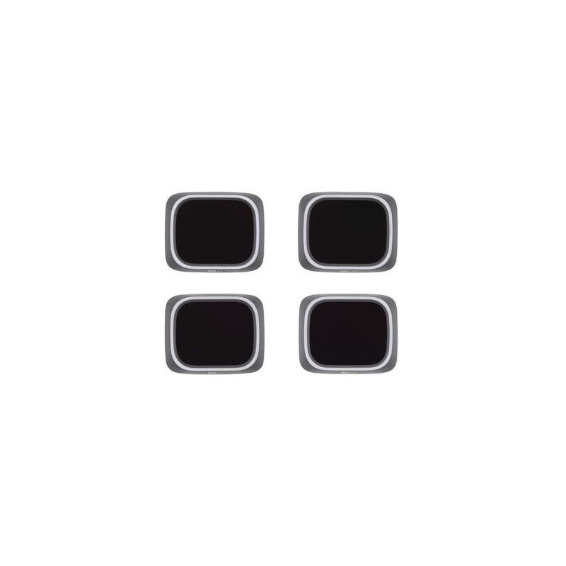 DJI Air 2S ND Filters Set (ND 64/128/256/512)