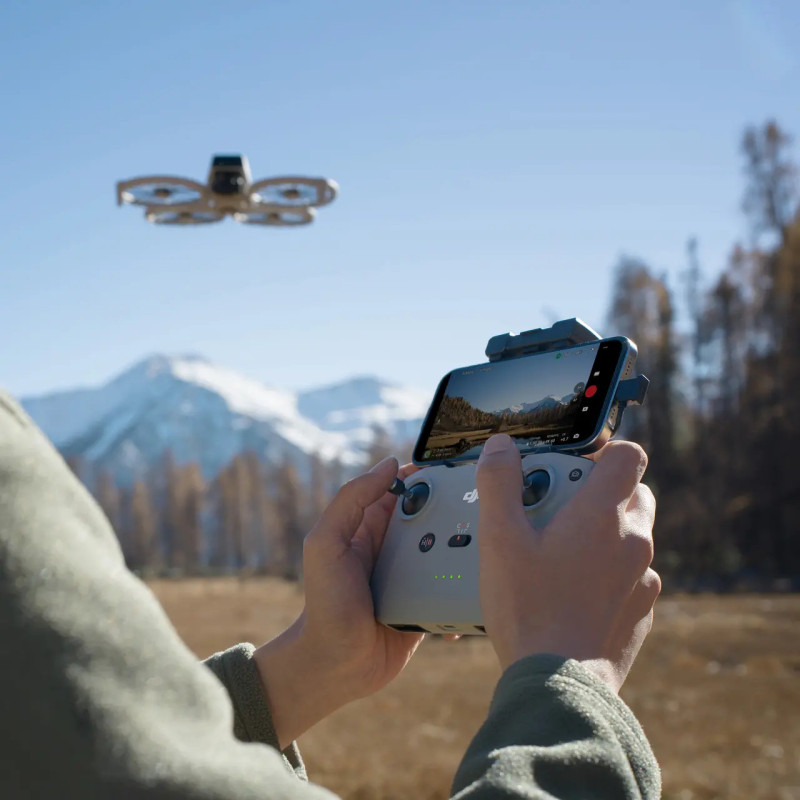 DJI Flip GL (Rc-N3)