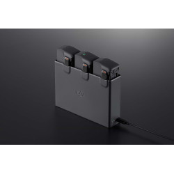 DJI Avata 2 Battery Charging Hub