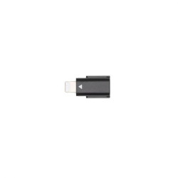 DJI Mic Mini Mobile Phone Adapter (Lightning)