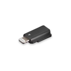 DJI MIC Mobile Phone Adapter (Lightning)