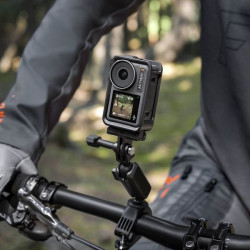 DJI Osmo Action Handlebar Mount