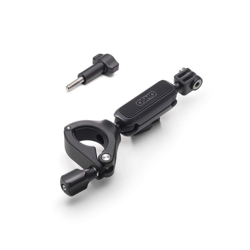 DJI Osmo Action Handlebar Mount