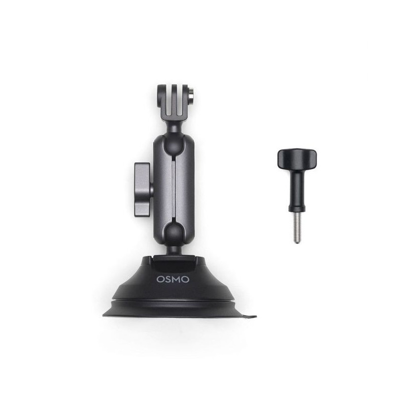 Osmo Action Suction Cup Mount