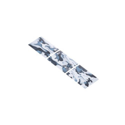 DJI Osmo Action Protective Camera Decal (Blue Camo)