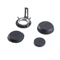 DJI Zenmuse X9 M Mount Unit