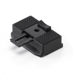 DJI RS Upper Quick-Release Plate (2024)