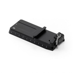 DJI RS Lower Quick-Release Plate (2024)