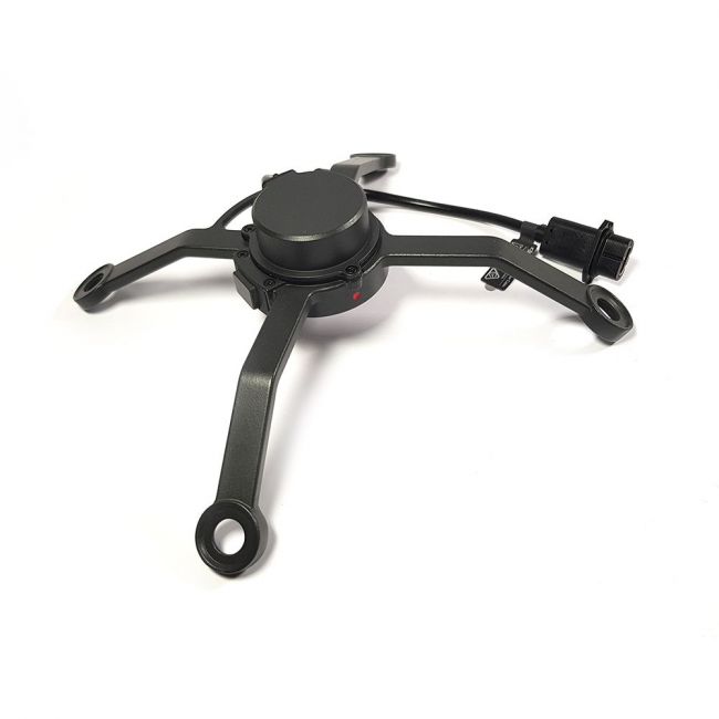 DJI Matrice 300 Single Downward Gimbal Connector