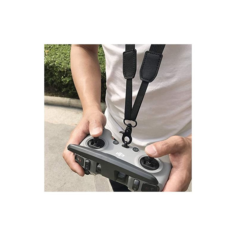 SunnyLife Remote Controller Strap Widened Neck Strap Lanyard