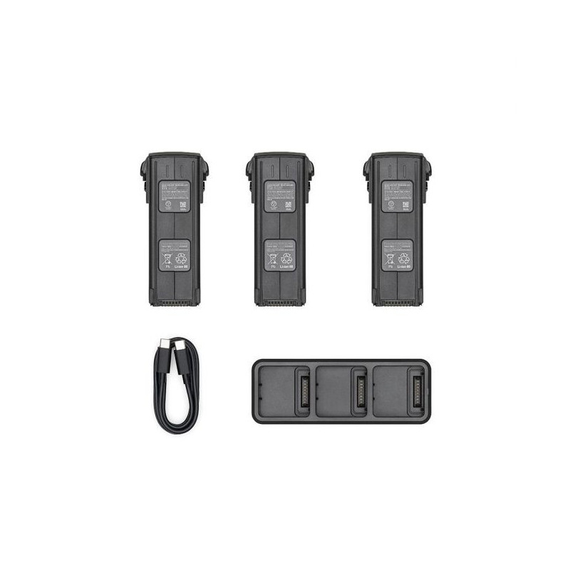 Mavic 3 Enterprise Battery Combo