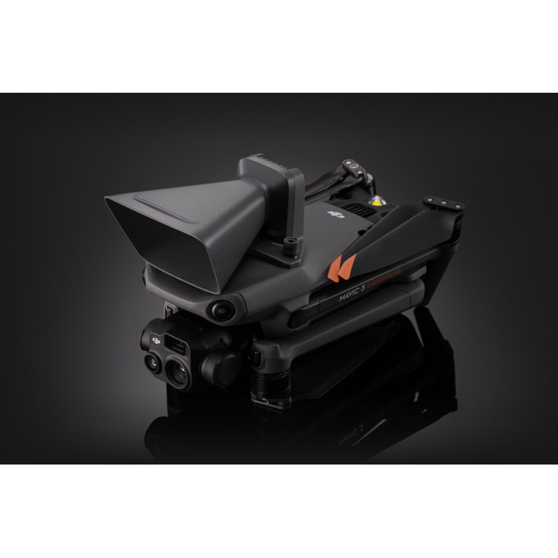 Mavic 3 Enterprise Speaker