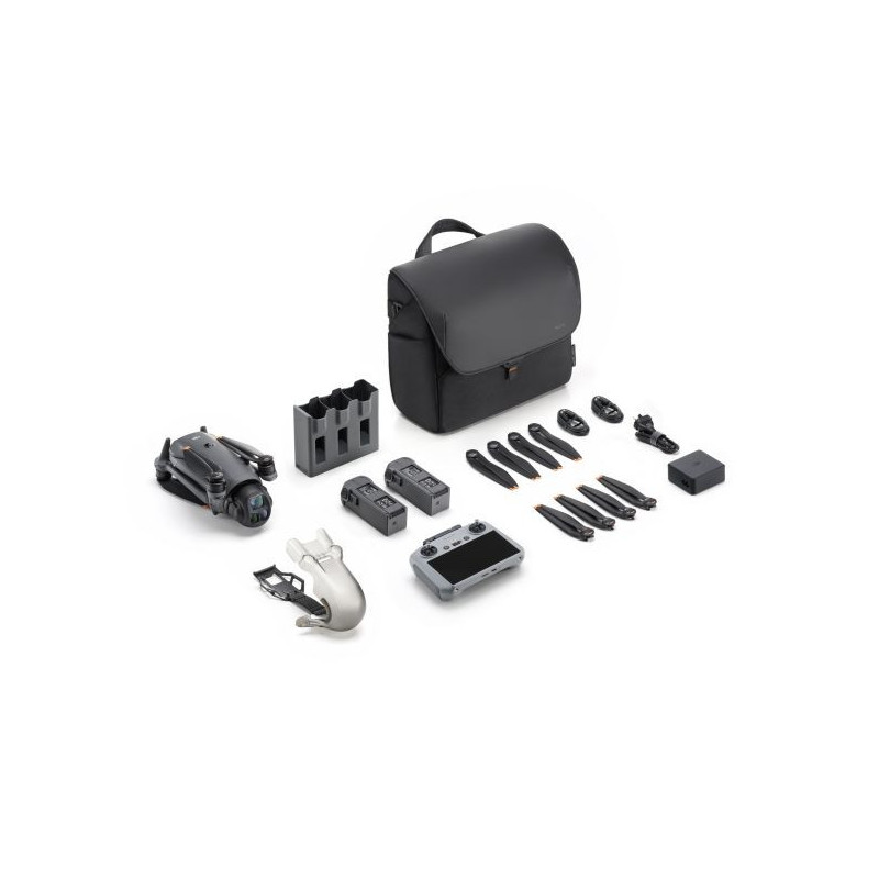 DJI Mavic 4 Pro Fly More Combo(DJI RC 2)