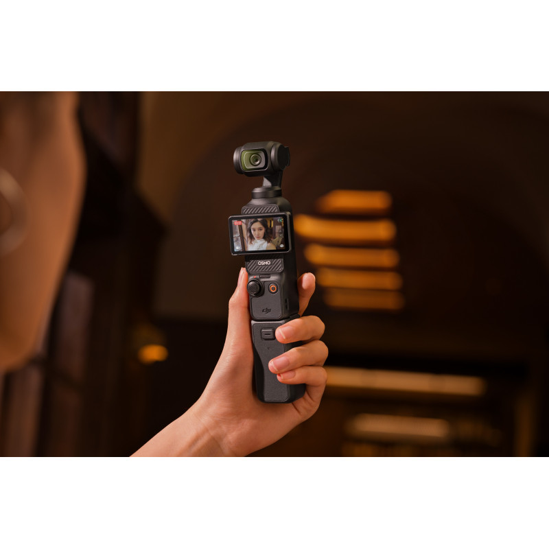 DJI Osmo Pocket 3 Battery Handle