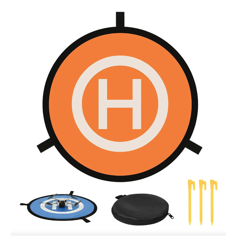 Alternative Landing Pad (150 CMS)