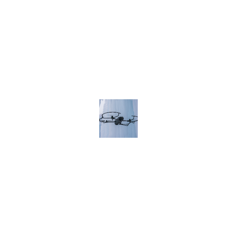 DJI Mavic 4 Pro Propeller Guard