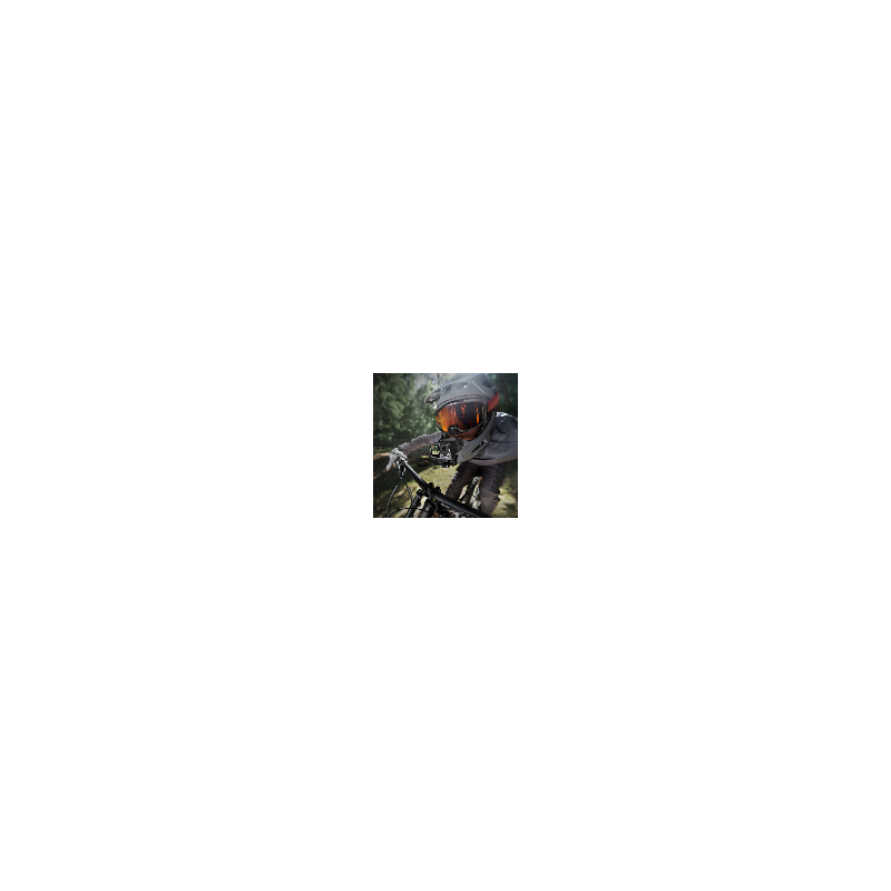 Osmo Action Helmet Chin Mount