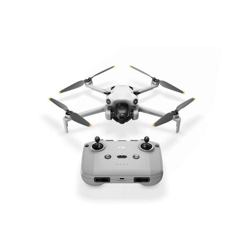 DJI Mini 4 Pro (DJI RC- N2)