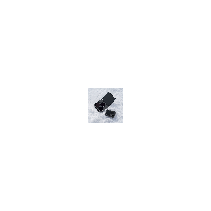 DJI Osmo Action ND Filters Set