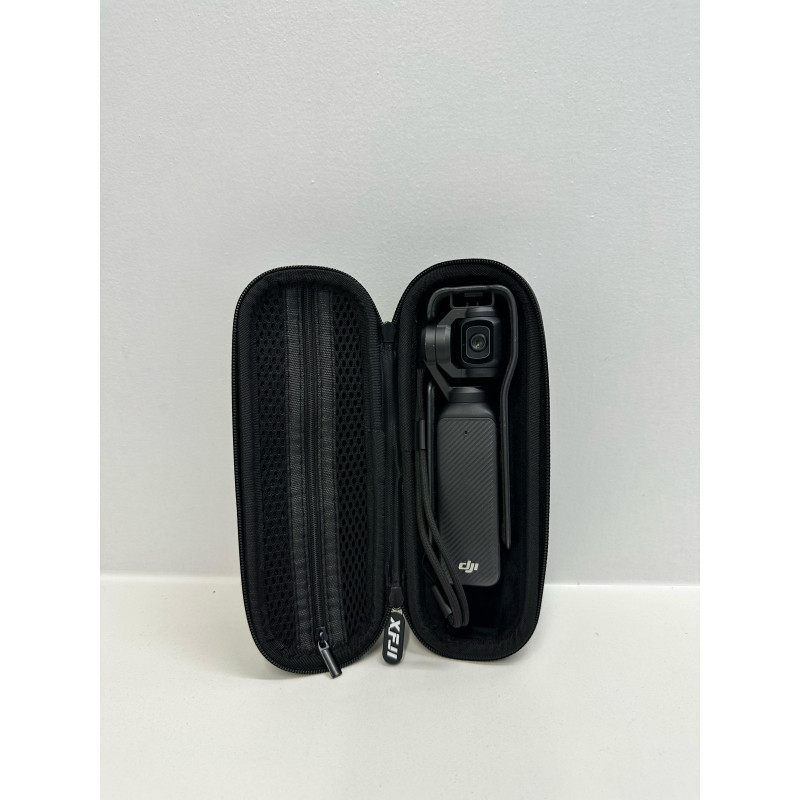 Alternative Storage Bag Pocket 3