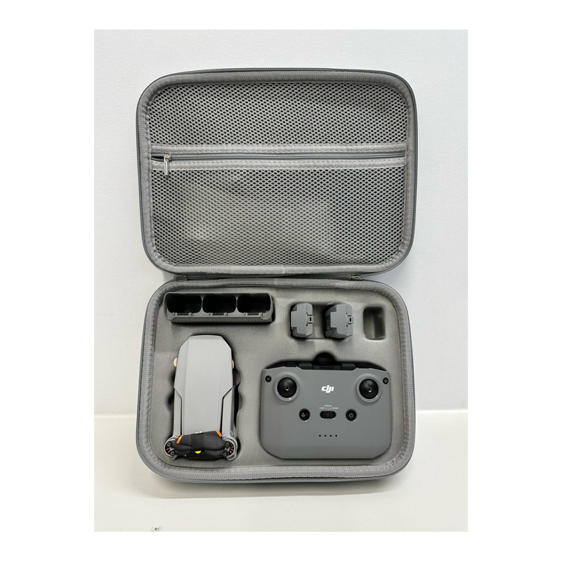 Alternative Storage Bag Mini 4K